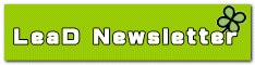 LeaD Newsletter